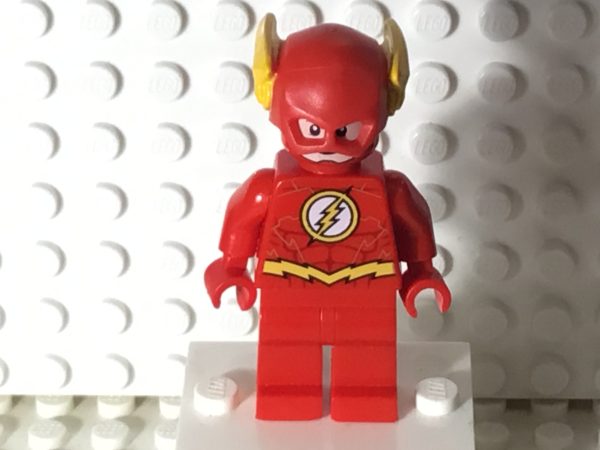 The Flash, sh0473 For Cheap