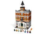 Town Hall, 10224 Online Hot Sale