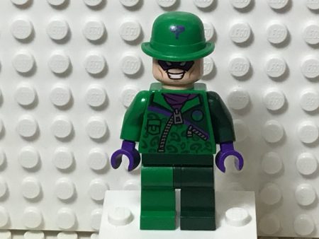 The Riddler, sh0088 on Sale