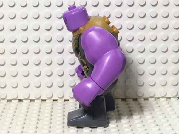 Thanos, sh0733 Hot on Sale