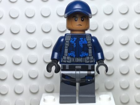 ACU Trooper, jw001 Online Hot Sale