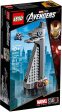 Avengers Tower, 40334-1 For Discount