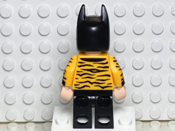 Tiger Tuxedo Batman, sh0390 For Sale