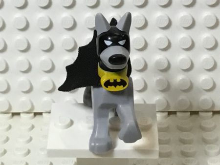 Ace the Bat-Hound, 30533c02 on Sale