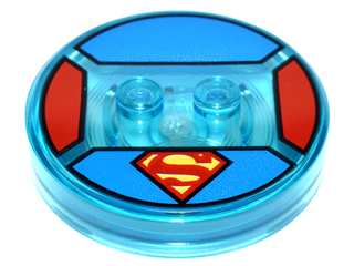 Superman DC Comics LEGO® Dimensions Stand Online Hot Sale