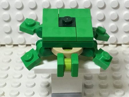 Minecraft Turtle, mineturtle01 For Discount