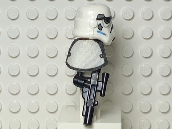 Stormtrooper Sergeant (Rebels), sw0630 Discount