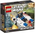 U-Wing Microfighter, 75160-1 For Sale