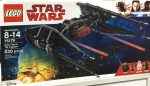 Kylo Ren s TIE Fighter, 75179 Supply