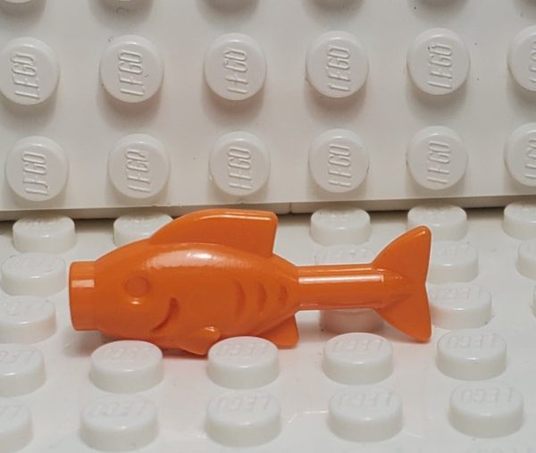 LEGO® Fish Online now