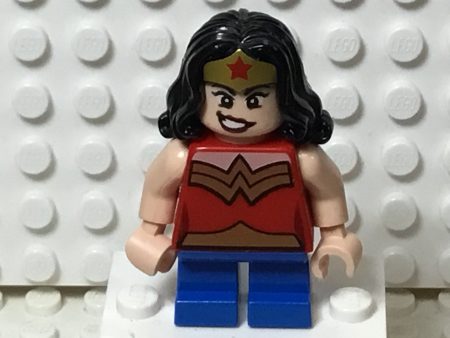 Wonder Woman, sh358 For Discount