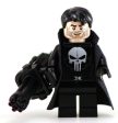 THE VINDICATOR Movie Version Custom Printed Minifigure Fashion