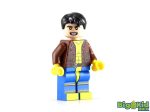 MUTATER Custom Printed & Inspired Marvel Lego Minifigure Sale