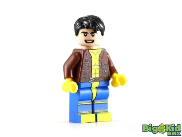 MUTATER Custom Printed & Inspired Marvel Lego Minifigure Sale