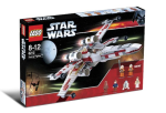 X-wing Fighter, 6212 Online Sale