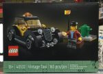 Vintage Taxi, 40532 Online