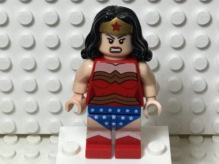 Wonder Woman, sh0004 Discount