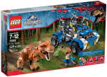 T. rex Tracker, 75918 Supply