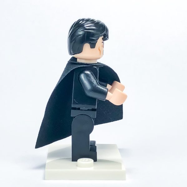 Superman in Black Costume - San Diego Comic-Con 2013, sh137 Online now