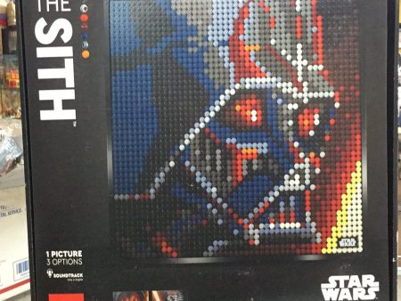 The Sith, 31200-1 Cheap