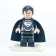 Superman in Black Costume - San Diego Comic-Con 2013, sh137 Online now