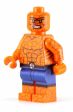 THE ROCK Fantastic Four Custom Printed Minifigure Sale