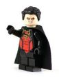 Superman Brutaal DC Custom Printed Minifigure For Cheap