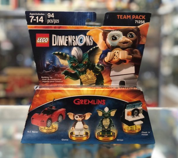 Team Pack - Gremlins, 71256 Online now