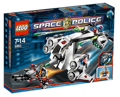 SP Undercover Cruiser, 5983 Sale