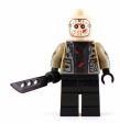 FREAKY FRIDAY THE 13TH custom printed Horror Minifigure Discount