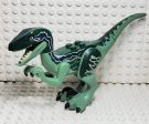 LEGO® Velociraptor (Jurassic World Blue), Raptor07 Fashion