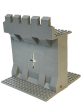 Modular Castle System Building Kit #ABC1066 For Sale