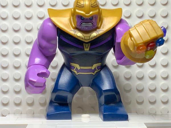 Thanos, sh0504 Discount