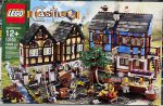 Medieval Market Village, 10193 Online Hot Sale