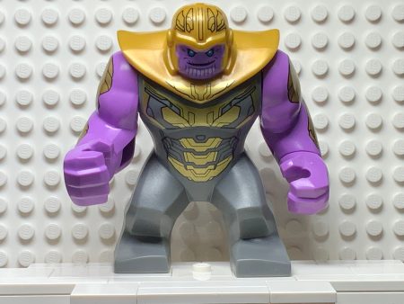 Thanos, sh0576 Online Sale