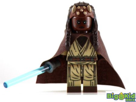 Agen Kolar Star Wars Custom Printed Minifigure Fashion