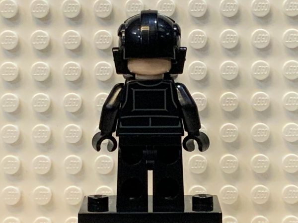 Tie Fighter Pilot, sw0543 Online now