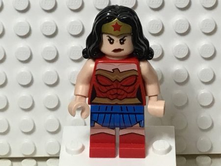 Wonder Woman, sh0456 Online Sale