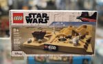 Tatooine Homestead, 40451 Sale