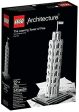 The Leaning Tower of Pisa, 21015 Online Sale