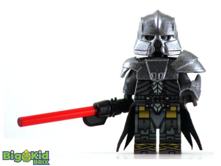 TUNIC HOARD Star Wars Custom Printed Minifigure Online now