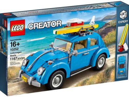 Volkswagen Beetle (VW Beetle), 10252 Discount