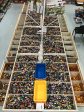 Random bulk LEGO® pieces: Sold by the pound. For Sale