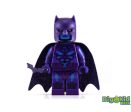 VIGILANTE BAT NECA 89 DC custom printed Minifigure Cheap