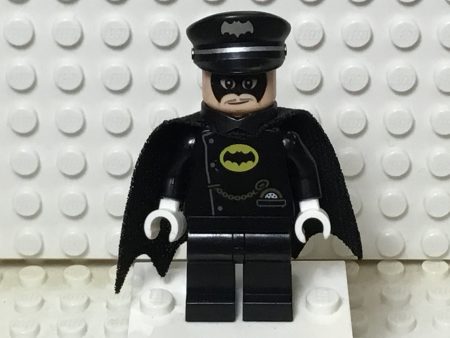 Alfred Pennyworth, sh0424 For Cheap