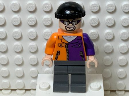 Two-Face s Henchman, sh0022 For Cheap