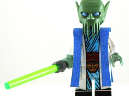 Xamar Jedi Custom Printed Fashion