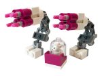 Chili s Sidekick Mech from LEGO® Friends! #ABC3060 For Sale