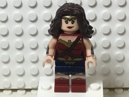 Wonder Woman, sh0221 For Discount