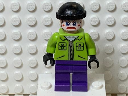 The Joker s Henchman, sh0020 Online Sale